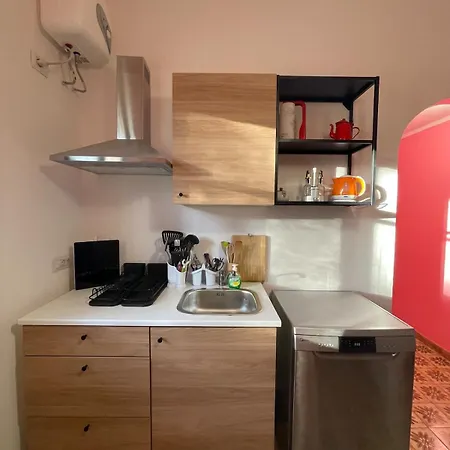 Nyaraló Villa Santa Margherita Di Pula Fort Village