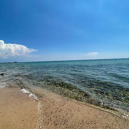 Villa Santa Margherita Di Pula Fort Village