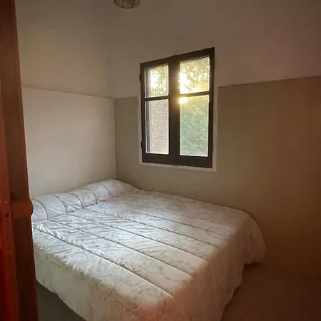In * Fort Village