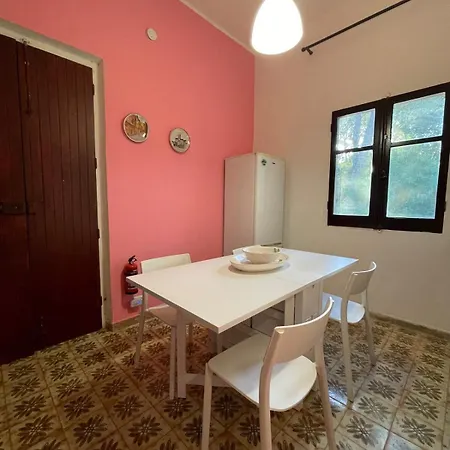 Holiday home Villa A Santa Margherita Di Pula *