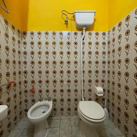 Villa Santa Margherita Di Pula