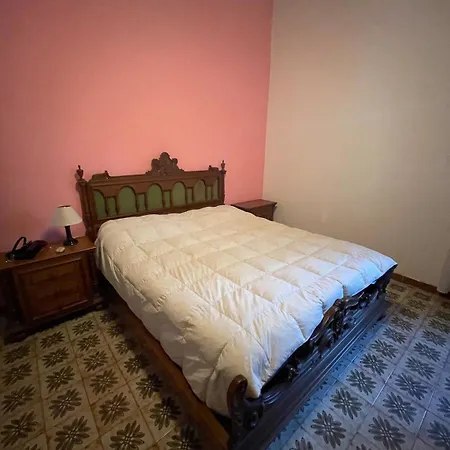 Holiday home Villa A Santa Margherita Di Pula Fort Village