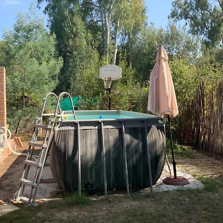 Villa Santa Margherita Di Pula