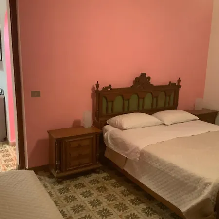 Villa Santa Margherita Di Pula * Fort Village