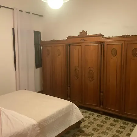 Holiday home Villa Santa Margherita Di Pula