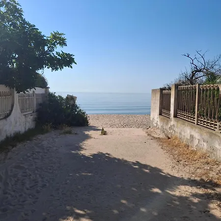 In Hébergement de vacances