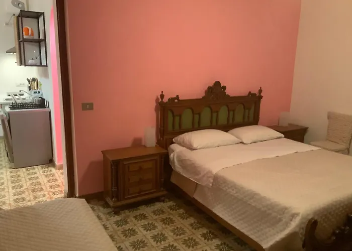 Villa Santa Margherita Di Pula * 포트 빌리지