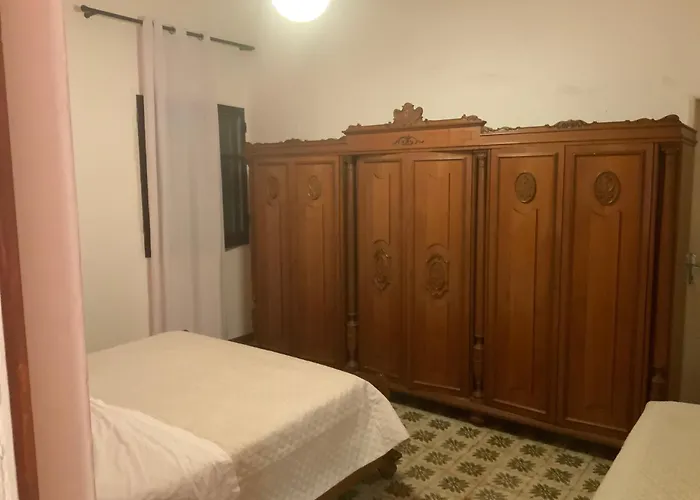 Дом отдыха Villa Santa Margherita Di Pula